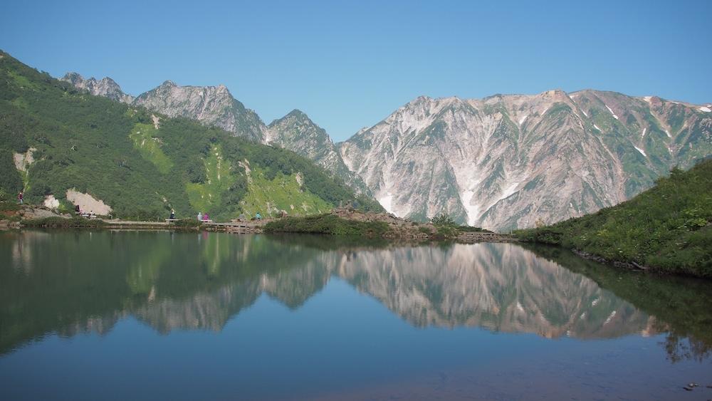 Shakespeare Hotel Hakuba Exterior foto